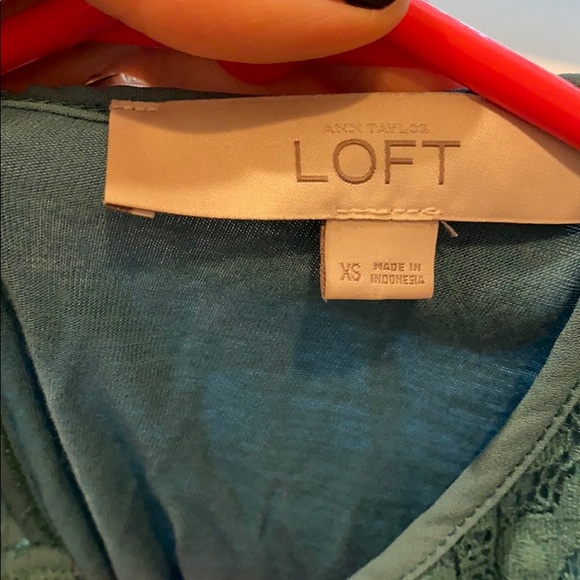 Sleeveless top - Picture 4 of 4